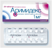 Аримидекс